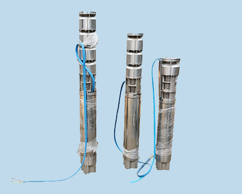 submersible pumps for sea water