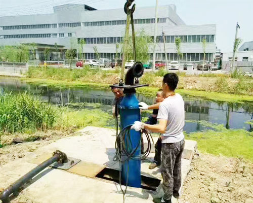 submersible dewatering pumps