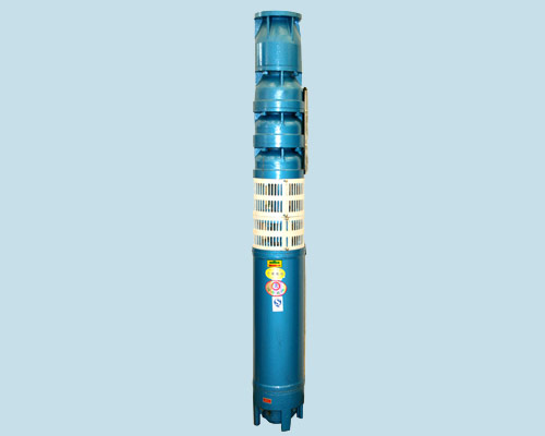 submersible borewell pumps