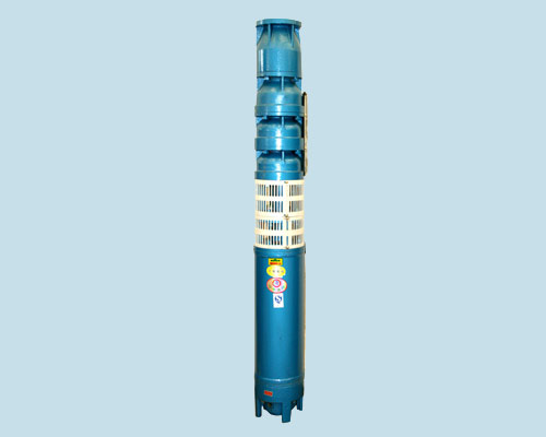 submersible bore hole pumps