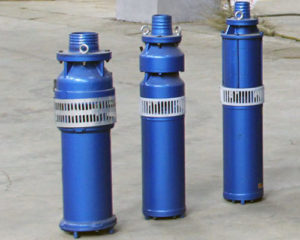 domestic water submersible pump