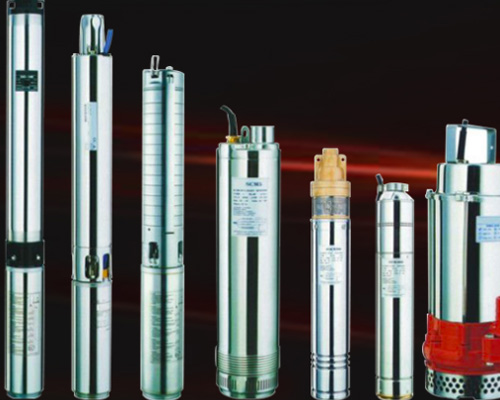 submersible vertical water pumps price