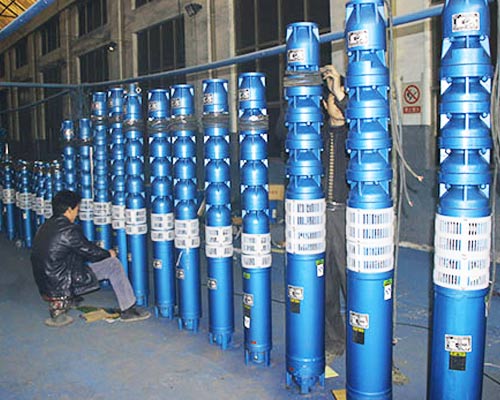 7 inch submersible deep well water pumps suppliers