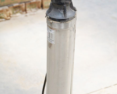 8 inch submersible stainless steel pumps catelogue