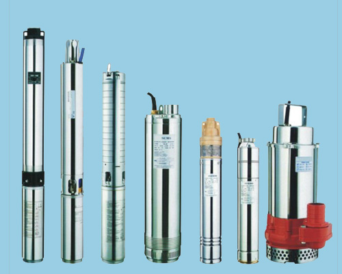 submersible single phase pumps for sale