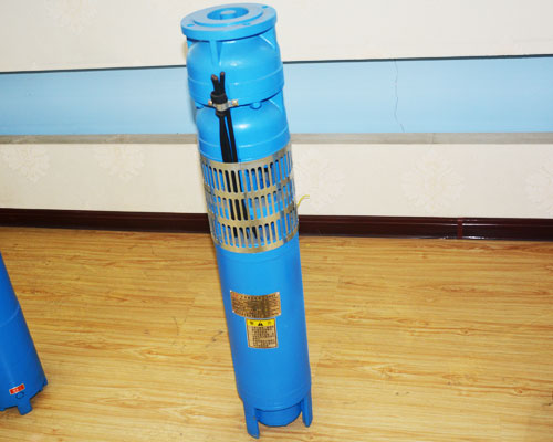 submersible deep well water pumps suppliers
