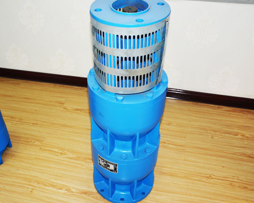 submersible electric water pumps