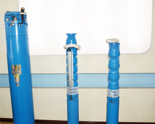 14 inch submersible water well pumps