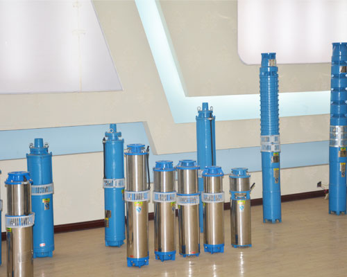 submersible deep well water 16 inch pumps manufacturer