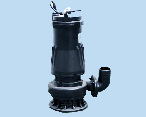 submersible high head sewage pumps