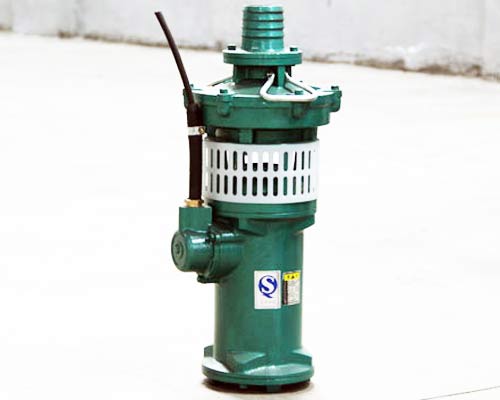 submersible oil filled pumps for sale