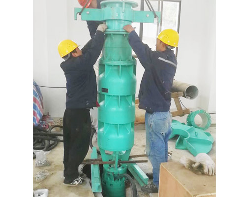 submersible 4hp pumps 