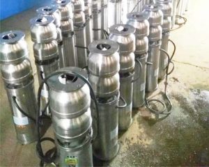 stainless steel fountain water pumps