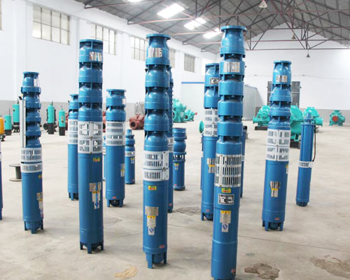 multistage-submersible-water-pump