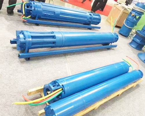 submersible centrifugal pumps for sale