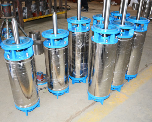 electric submersible water pumps for sale