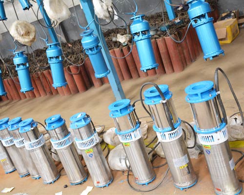 high lift submersible pump price