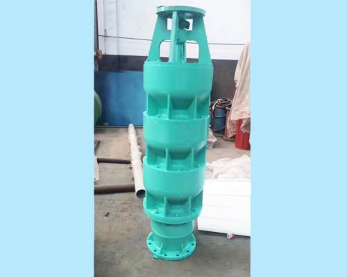 high lift submersible water pumps