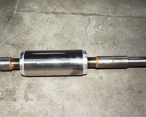 submersible stainless steel pumps