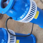 submersible fountain pumps