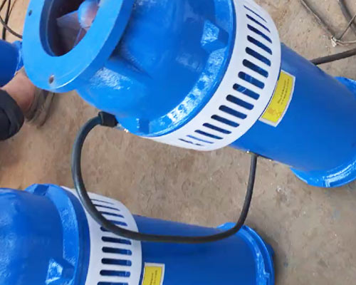 submersible water pumps for wells