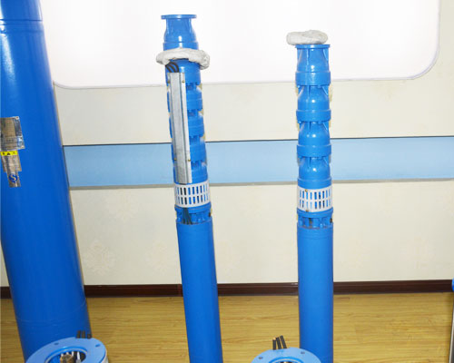 2 inch submersible water well pumps