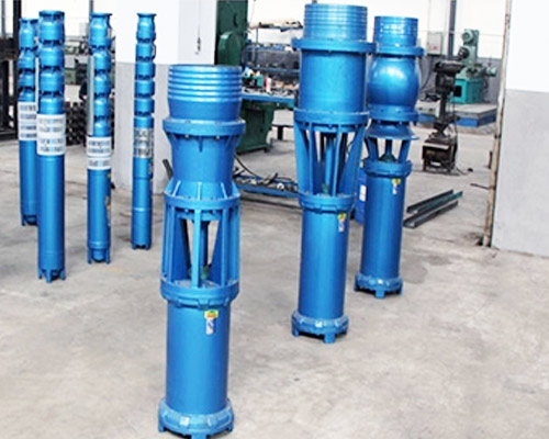 axial flow submersible pump brand