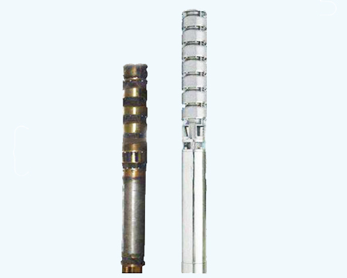 6 inch sea water submersible pump