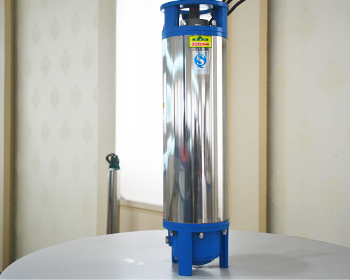 submersible pump cost