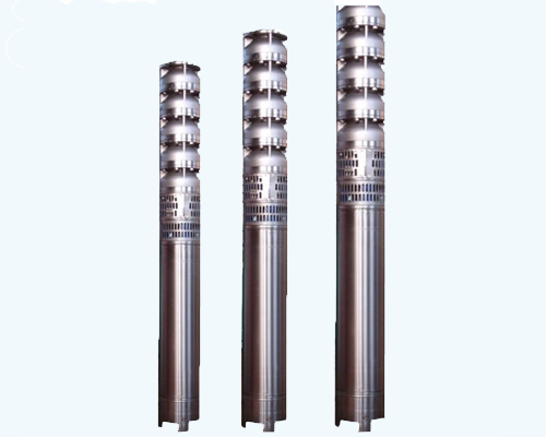 multistage submersible pumps price