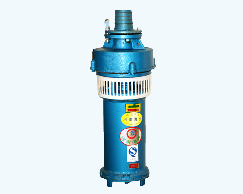 oil filled submersible pumps for sale
