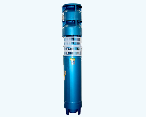 vertical submersible water pumps