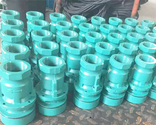 12 hp submersible well pumps for sale