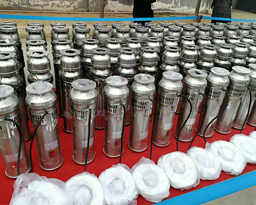 wholesale stainless steel fountain submersible pump