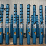 50hp Well Submersible Pump