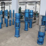 30kw Well Submersible Pump
