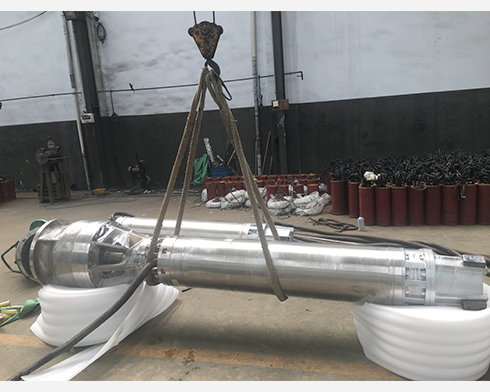 Seawater Corrosion Resistant Pump