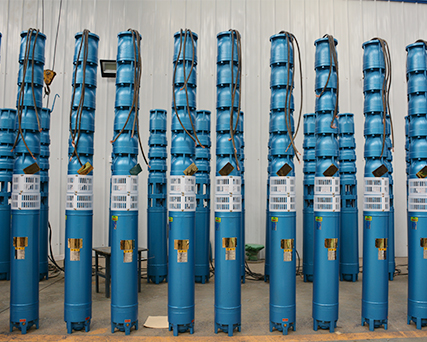deep well submersible pump for sale
