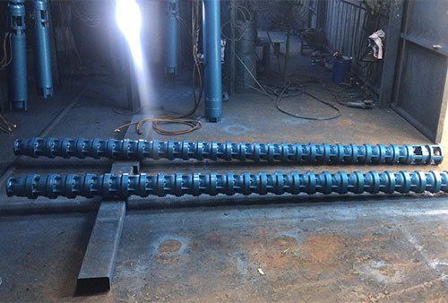 submersible pumps borewell